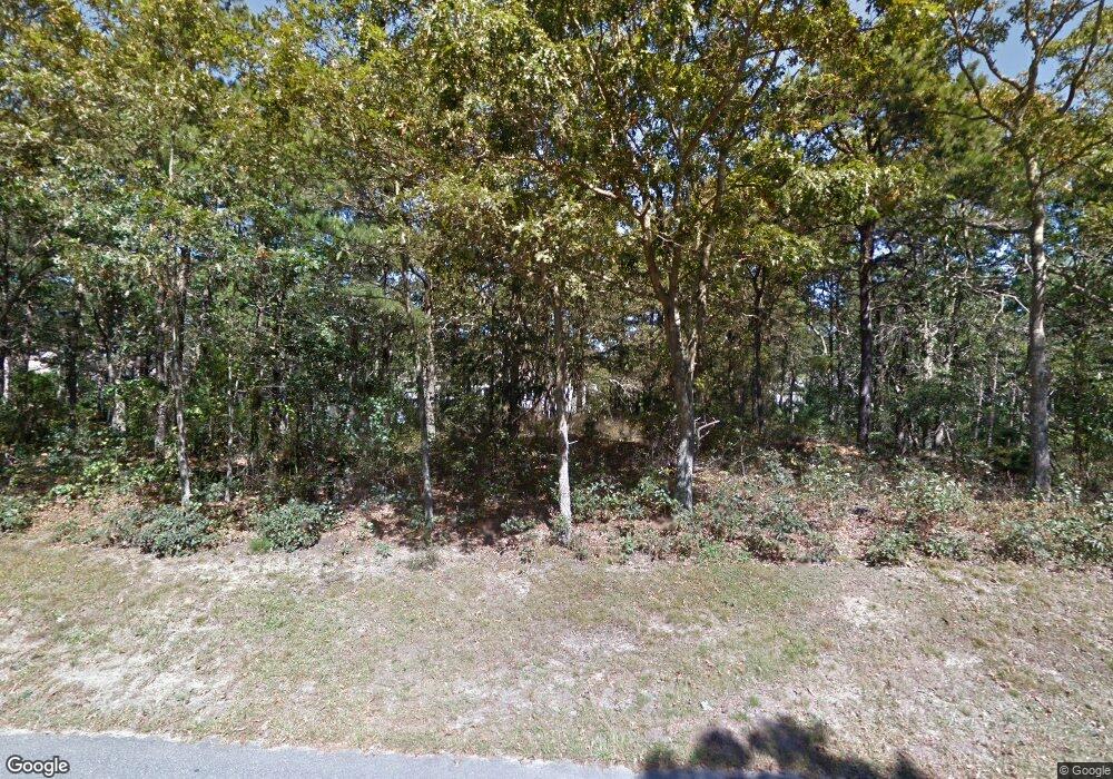 58 Amos Landing Rd, New Seabury, MA 02649 - photo 1