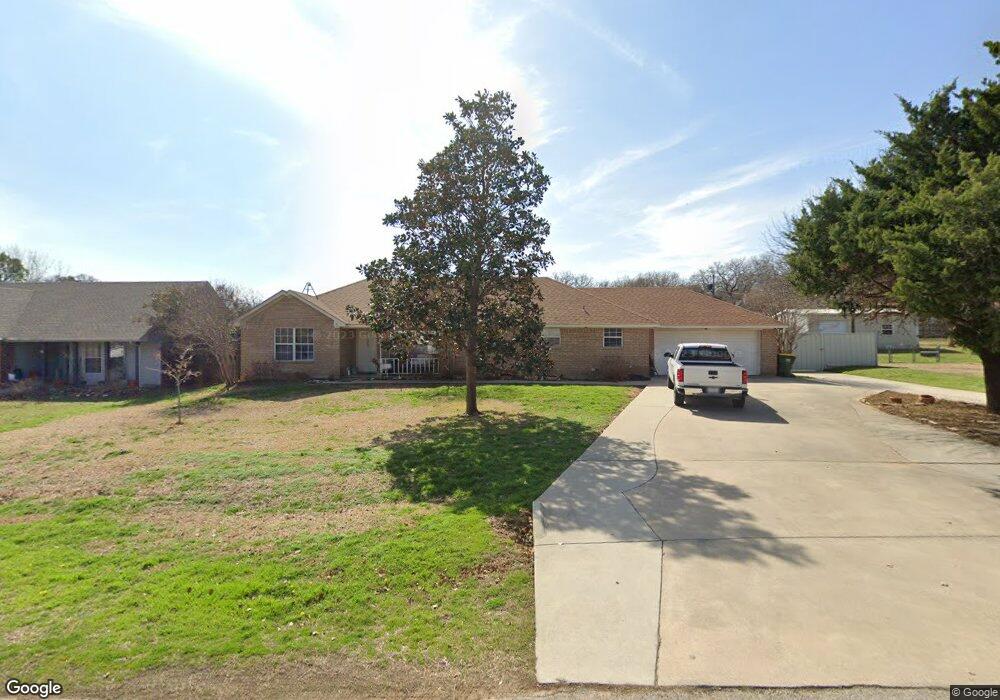 924 Herby Del Trail, Azle, TX 76020 - photo 1