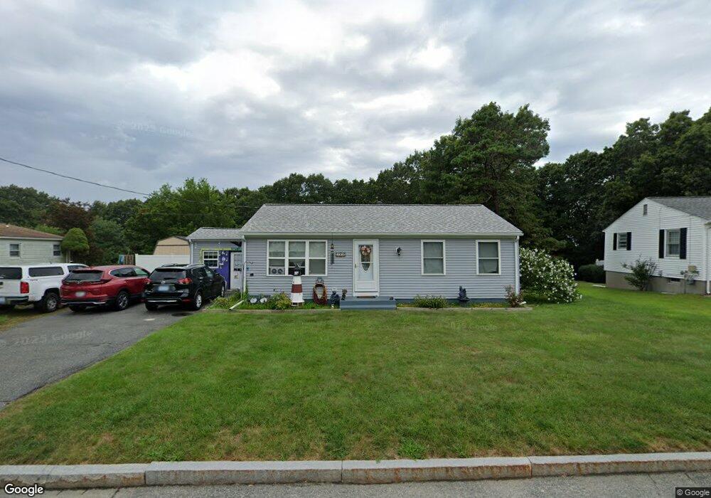 360 Grandview Ave, Woonsocket, RI 02895 - photo 1