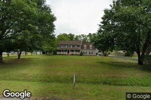 208 Appaloosa Way, Smithfield, VA 23430