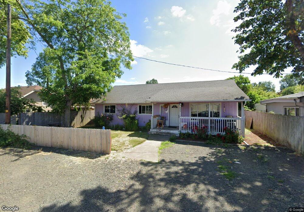 453 Marsh St, Independence, OR 97351 - photo 1