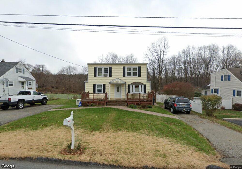 8 Birchwood Rd, Randolph, NJ 07869 - photo 1