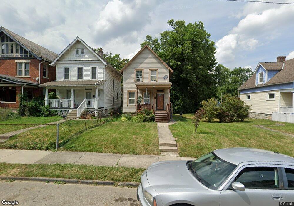 1624 Franklin Ave, Columbus, OH 43205 - photo 1