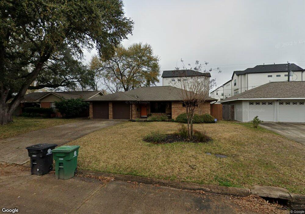 866 Judiway St, Houston, TX 77018 - photo 1