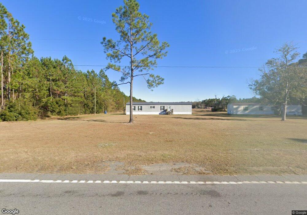19836 Highway 301 N, Hortense, GA 31543 - photo 1