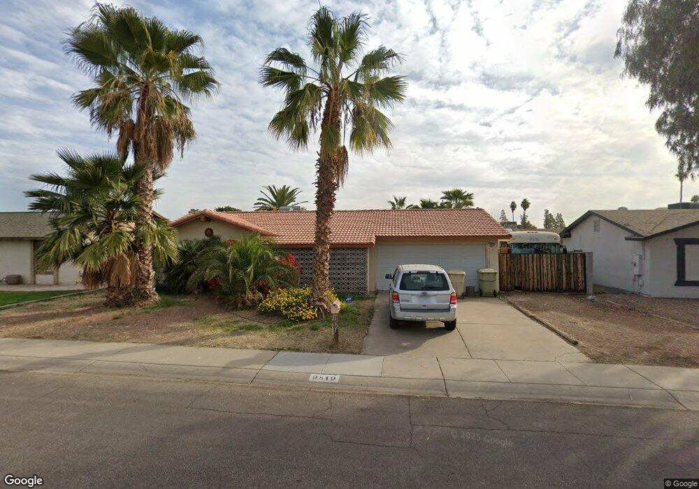 9819 N 48th Ave, Glendale, AZ 85302 - photo 1