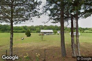 4356 Bullocks Ferry Rd, Alpine, AL 35014