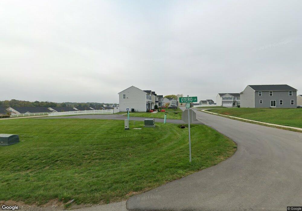 197 Sanctuary Dr, Hedgesville, WV 25427 - photo 1