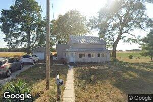 5685 E Greenville Pike, Union City, IN 47390