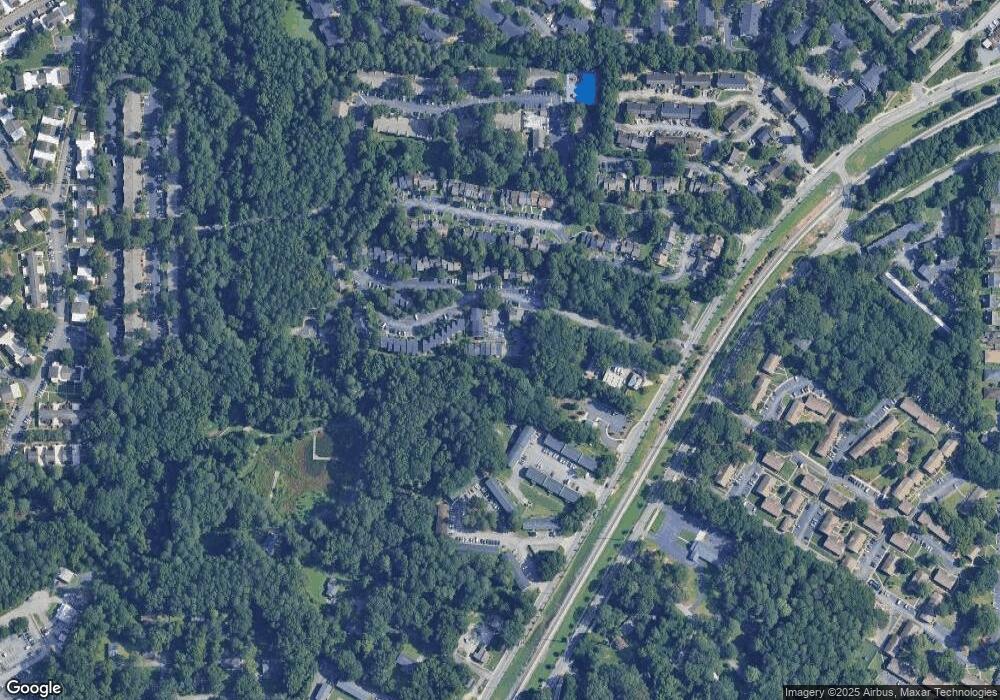 3661 Cobble Mill Ln unit N/, Clarkston, GA 30021 - photo 1