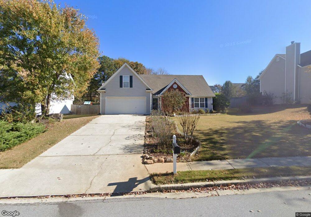 1490 Bramlett Forest Trail SE, Lawrenceville, GA 30045 - photo 1