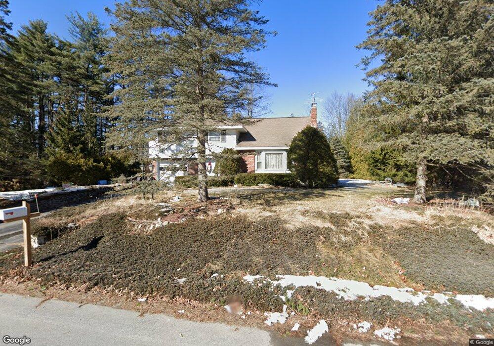 809 Greenwood Dr, Ballston Spa, NY 12020 - photo 1