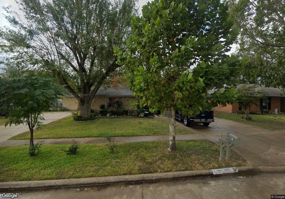 6819 Winding Trace Dr, Houston, TX 77086 - photo 1