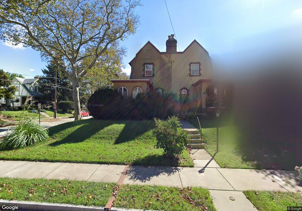 21 Wellington Rd, Ardmore, PA 19003 - photo 1