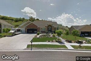 978 Summit Dr, Smithfield, UT 84335