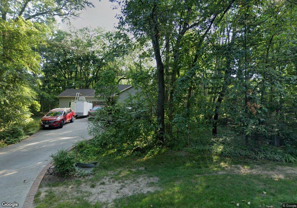 498 Meander Wood Rd, Oregon, WI 53575 - photo 1