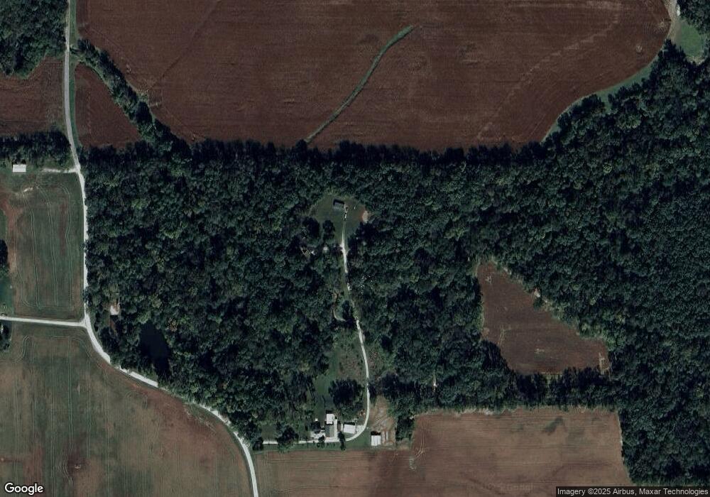 6565 Harley Ln, Freeburg, IL 62243 - photo 1