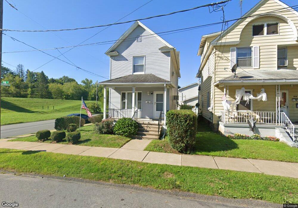 616 Dean St, Scranton, PA 18509 - photo 1