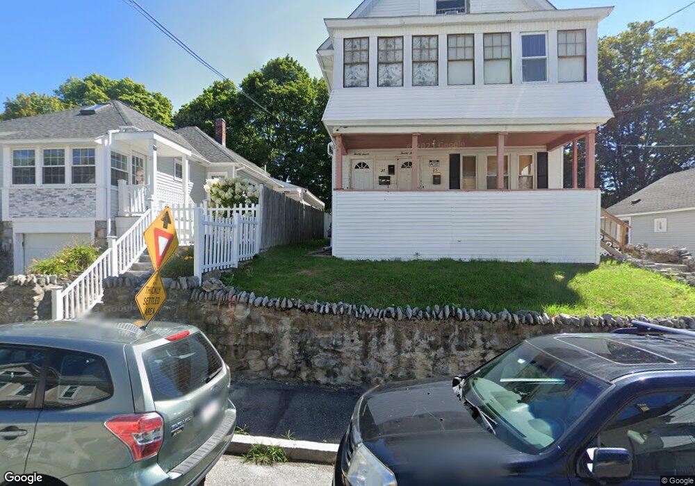 27 Carleton St, Methuen, MA 01844 - photo 1