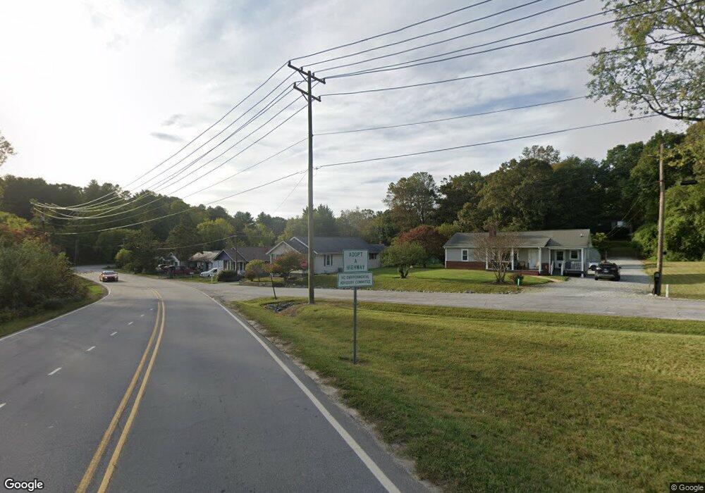 110 Berkeley Rd, Hendersonville, NC 28792 - photo 1