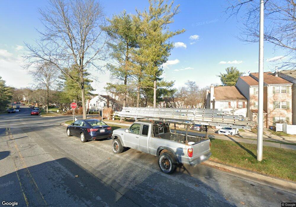 11447 Appledowre Way, Germantown, MD 20876 - photo 1