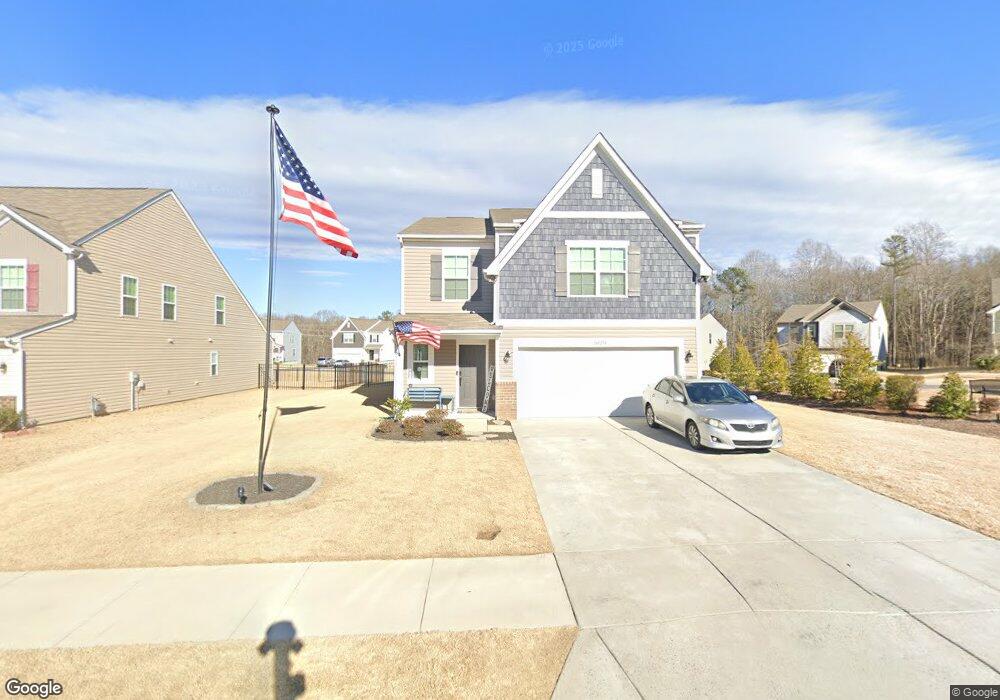 1028 Ava Trail Ln, Clover, SC 29710 - photo 1