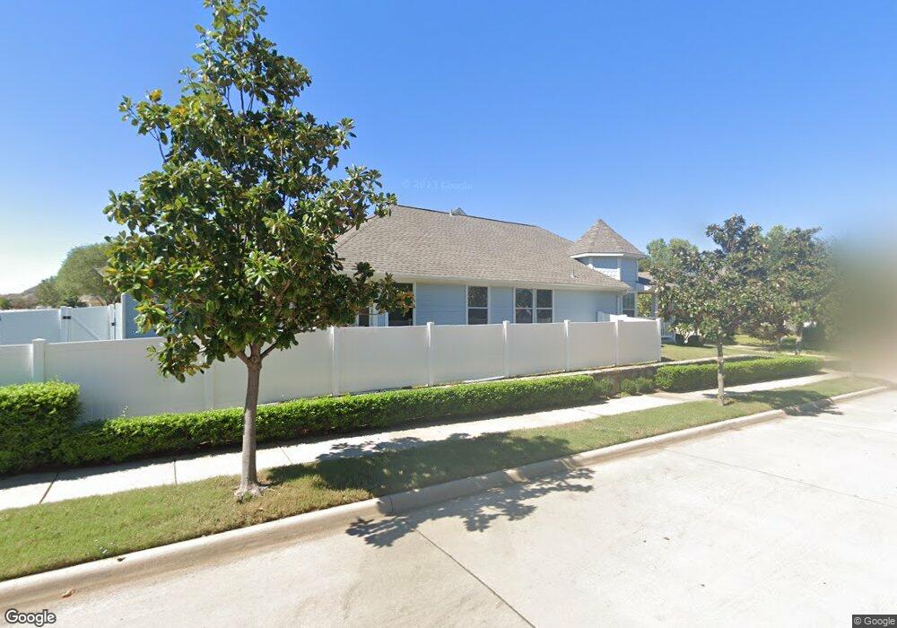 1330 Oakcrest Dr, Providence Village, TX 76227 - photo 1