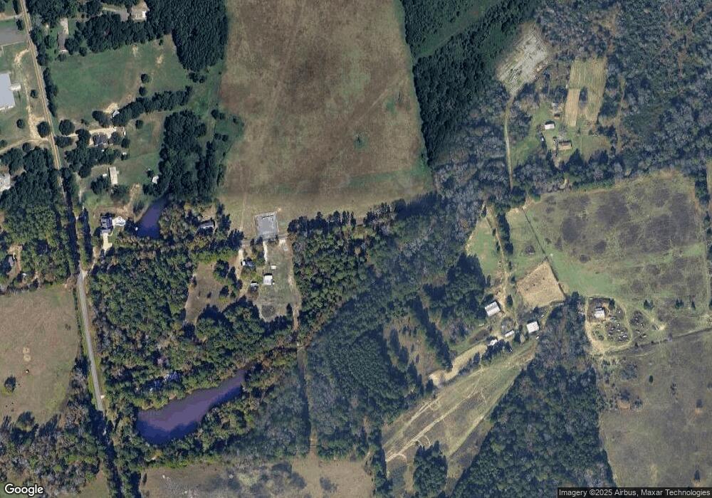 2107 County Road 810, Nacogdoches, TX 75964 - photo 1