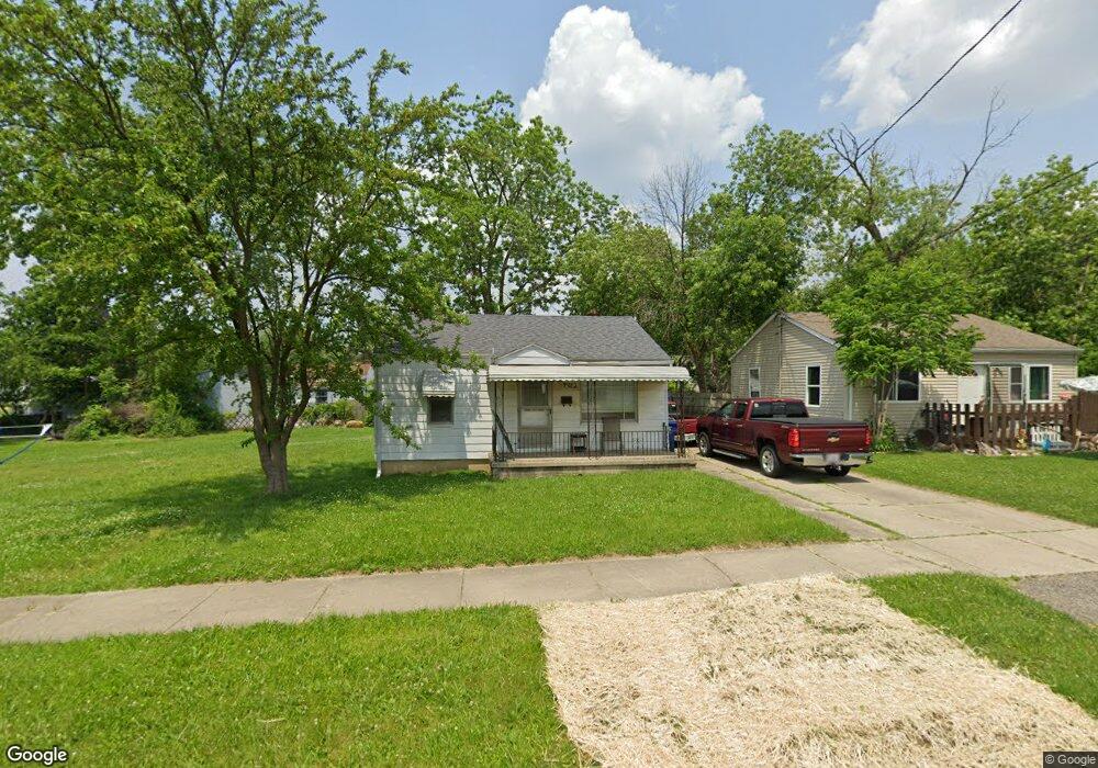 3922 Reynolds St, Flint, MI 48532 - photo 1