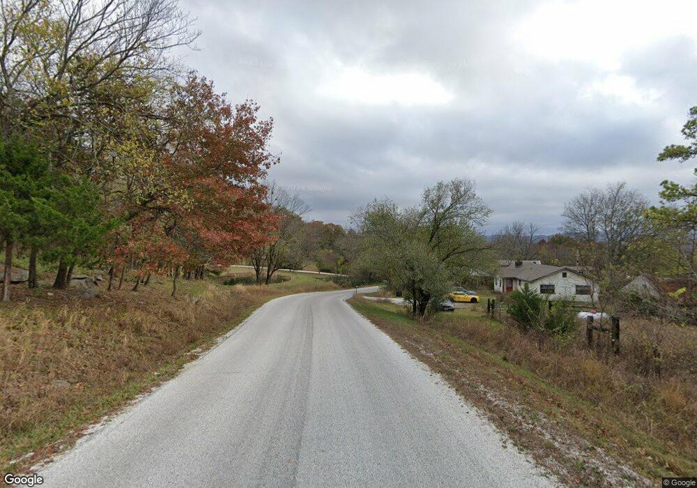 0 SE Campbell Rd unit 477636, West Fork, AR 72774 - photo 1