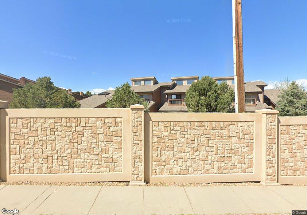 3567 S Dawson St, Aurora, CO 80014 - photo 1