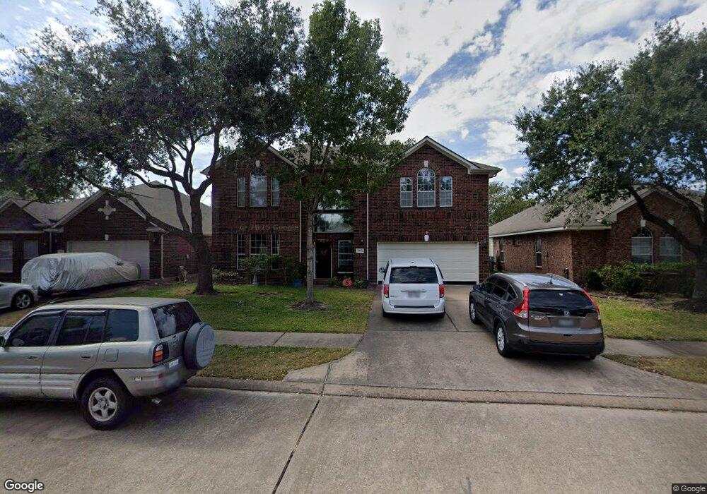 7807 Blue Stream Ct, Houston, TX 77041 - photo 1