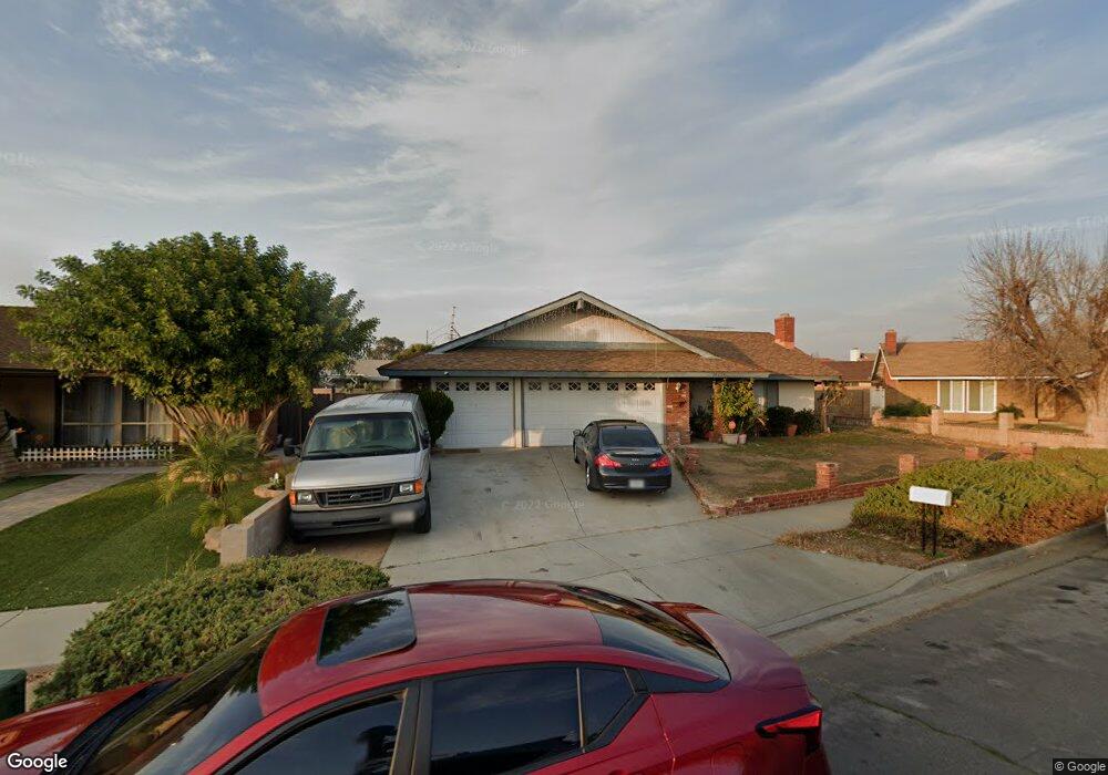 24226 Delgado Ct, Moreno Valley, CA 92553 - photo 1