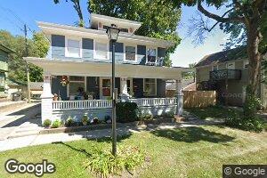 1119 College St, Fort Wayne, IN 46802