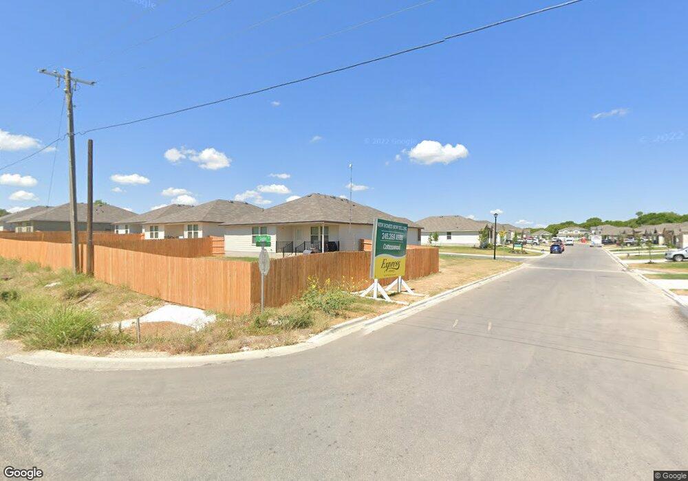 201 Jacquard Ct, Troy, TX 76579 - photo 1