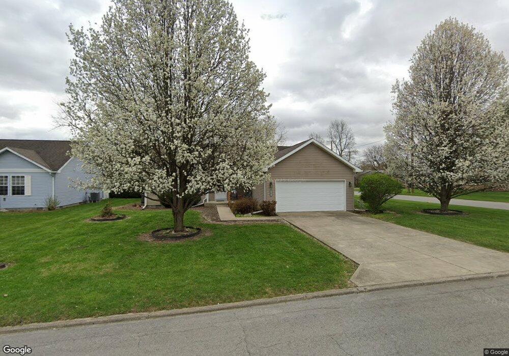 1201 N F St, Elwood, IN 46036 - photo 1