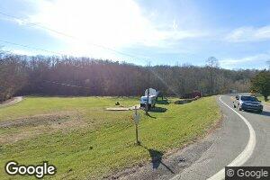 9197 State Route 650, Pedro, OH 45659