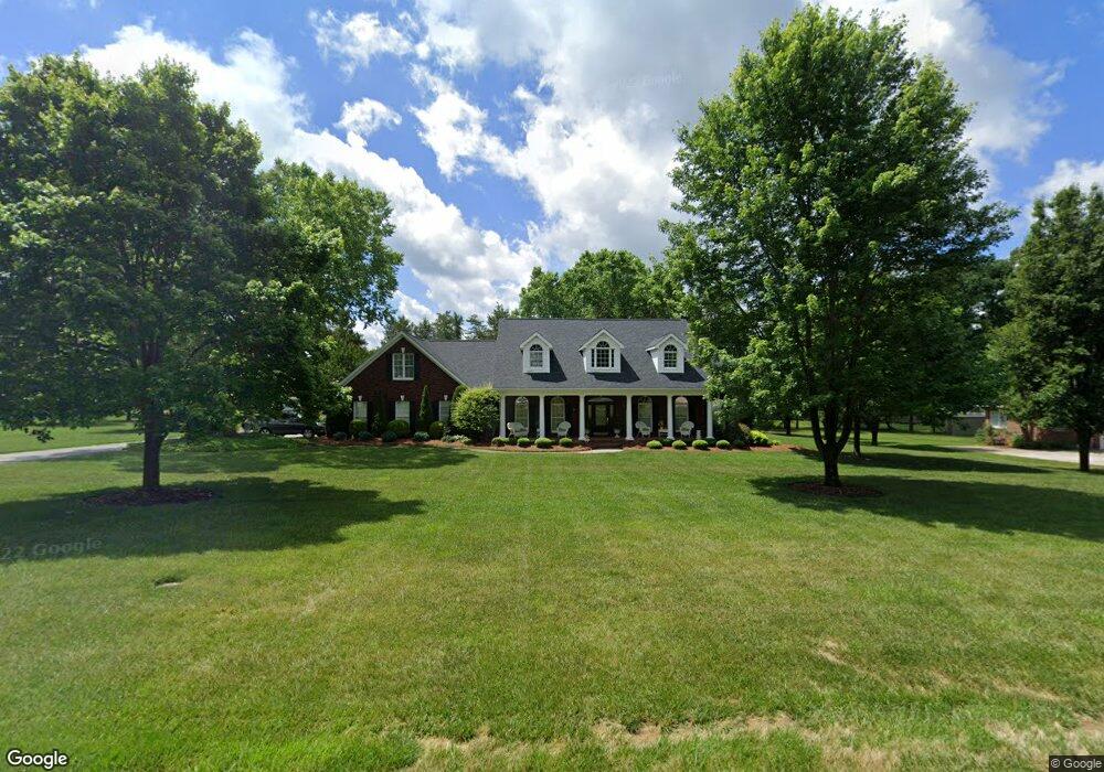 149 Canopy Oak Ln, Statesville, NC 28625 - photo 1