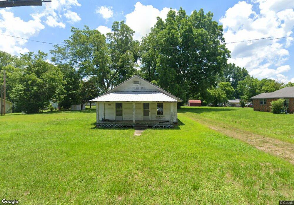 1312 Dripping Springs Rd NW, Cullman, AL 35055 - photo 1