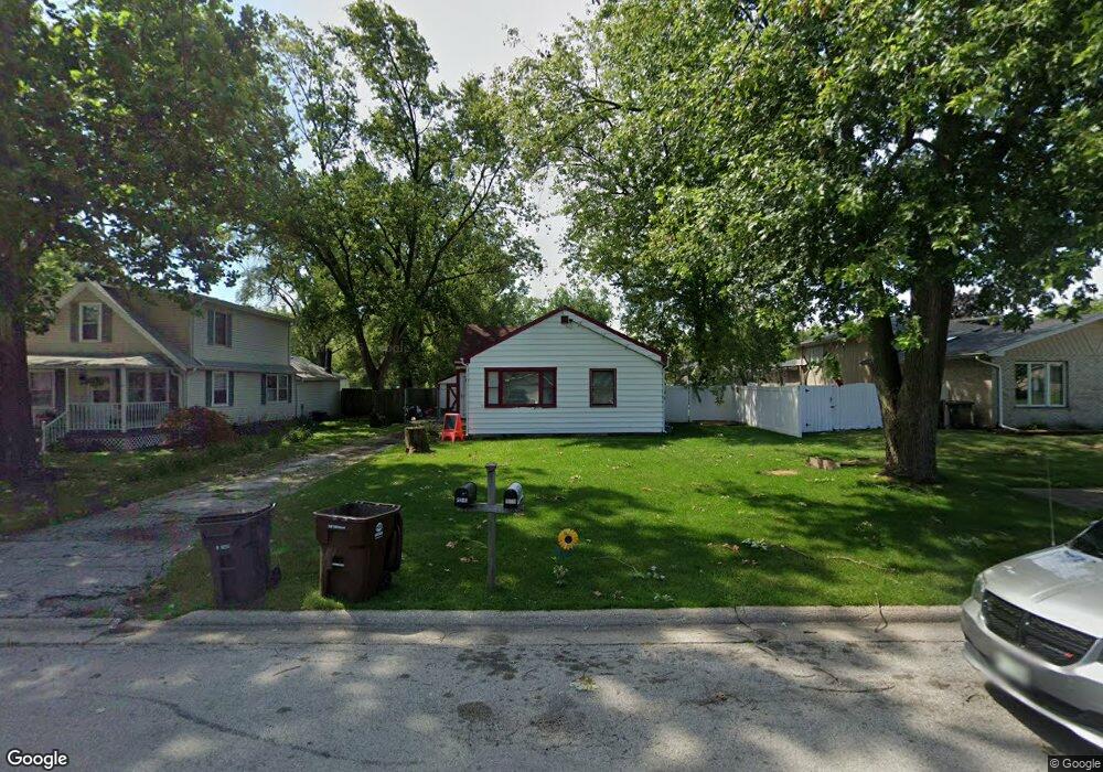 Street View Photo