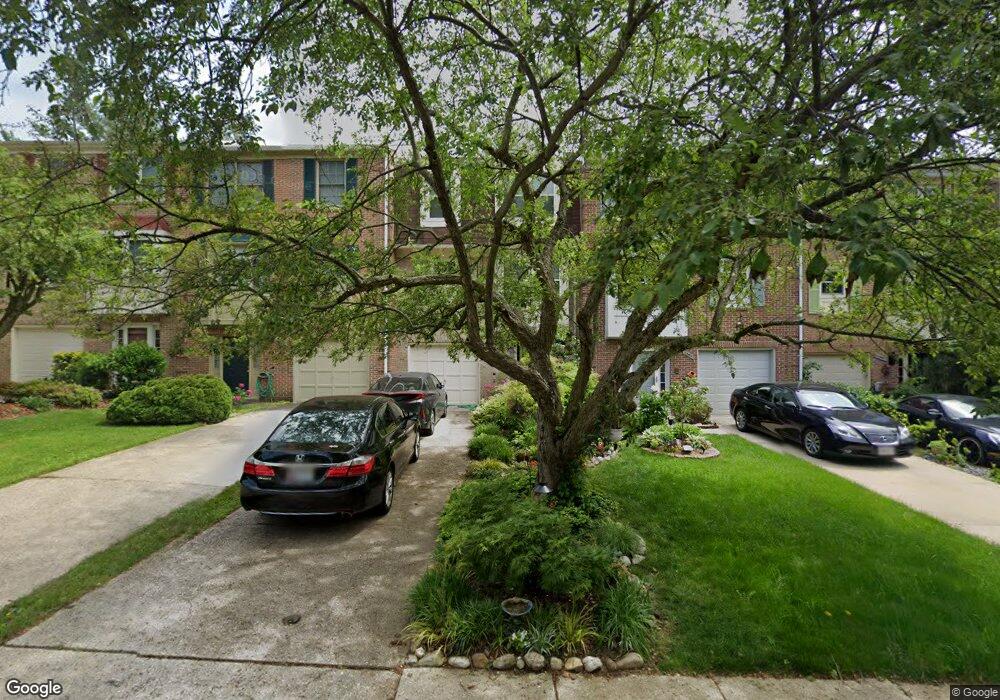 11309 Baritone Ct, Silver Spring, MD 20901 - photo 1