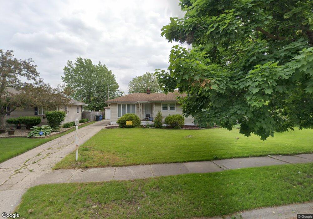 8349 5th St, Highland, IN 46322 - photo 1