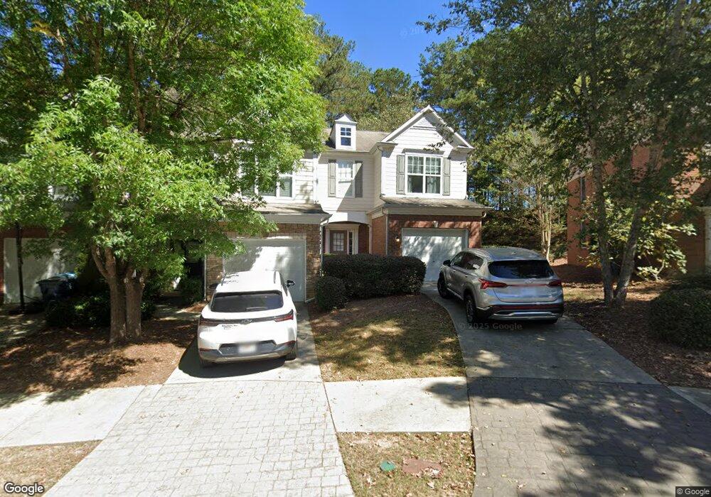 3697 Postwaite Cir unit NAVLB, Duluth, GA 30097 - photo 1