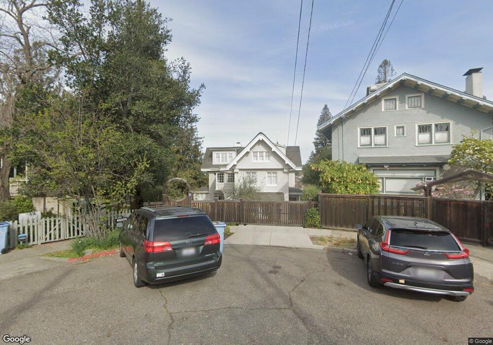 16 Hillcrest Ct, Berkeley, CA 94705 - photo 1