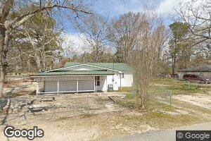 170 Bedingfield St, Wadley, GA 30477