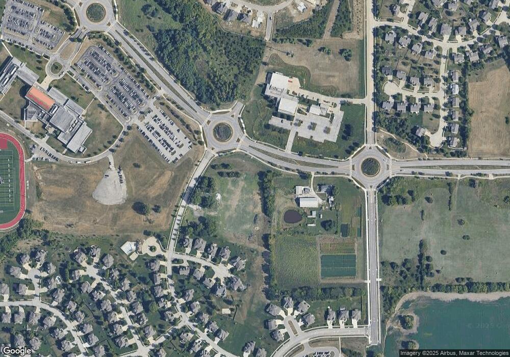 24109 W 95th St, Lenexa, KS 66227 - photo 1