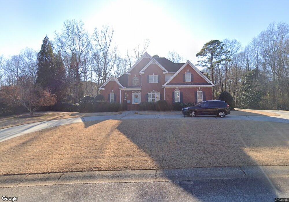 1020 Chestnut Glen, Athens, GA 30606 - photo 1