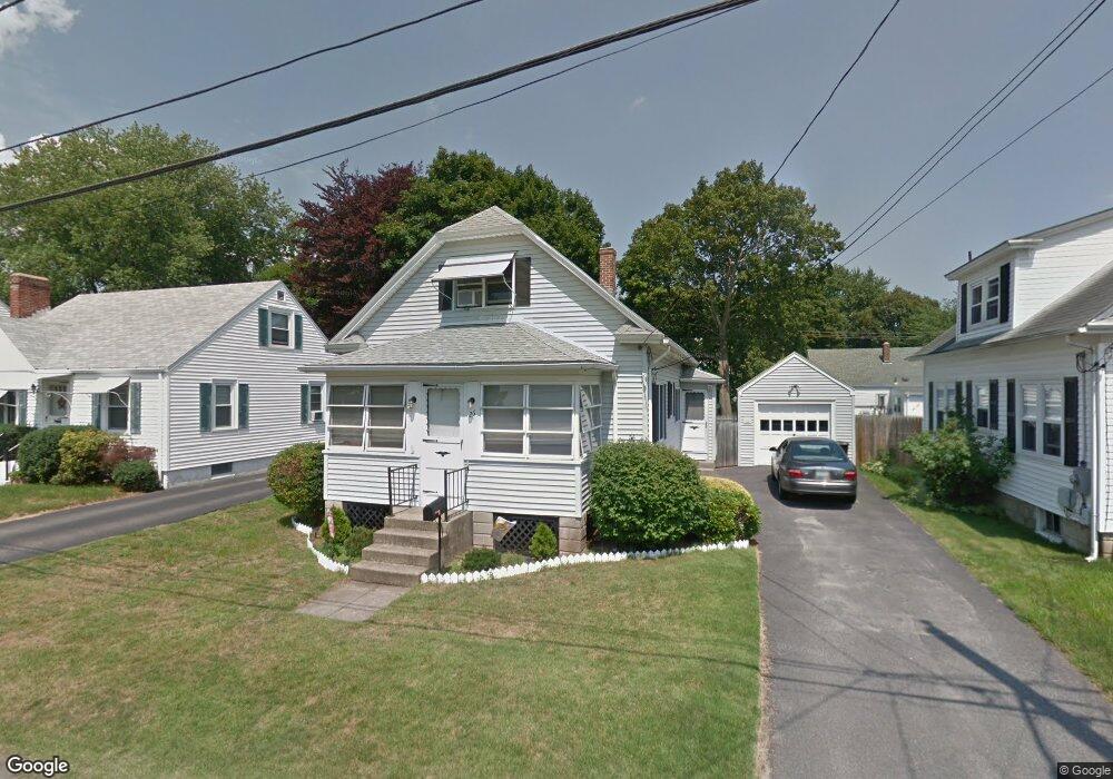 26 Beech Ave, Cranston, RI 02910 - photo 1