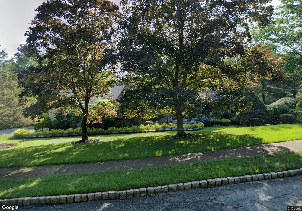 103 Sulfrian Rd, New Providence, NJ 07974 - photo 1