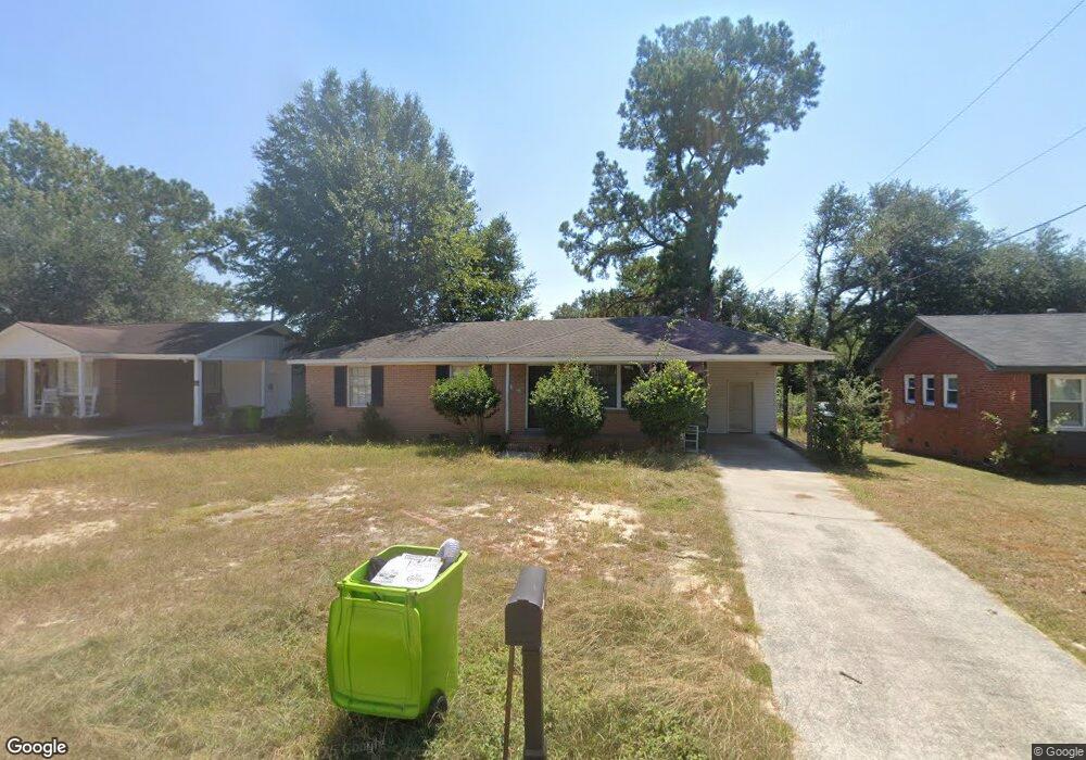 3508 Traveler Ln, Columbia, SC 29209 - photo 1